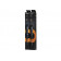 Отвёртка крестовая HT1206 "Home Series Black" PH2x150 мм Deli