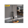 Отвёртка крестовая HT1206 "Home Series Black" PH2x150 мм Deli