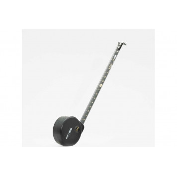 Рулетка HT8316 3мх16мм "Home Series Black", Deli-1