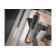 Нож технический HT4008C "Home Series Gray", Т-образное лезвие Deli