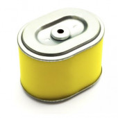 ФИЛЬТР ВОЗДУШНЫЙ GX160,200 (ОВАЛ 100Х73Х66ММ)