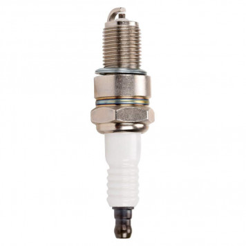 СВЕЧА ЗАЖИГАНИЯ БЕНЗИНОВОГО ДВИГАТЕЛЯ GX160-S460/SPARK PLUG,F6TC