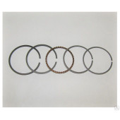 КОЛЬЦА ПОРШНЕВЫЕ (D=39 ММ,К-Т НА 1 ПОРШЕНЬ ИЗ 5 ШТ.) GX35PISTON RINGS, KIT