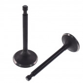 КЛАПАН ВПУСКНОЙ GX35/INTAKE VALVE