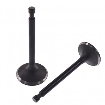 КЛАПАН ВПУСКНОЙ GX35/INTAKE VALVE