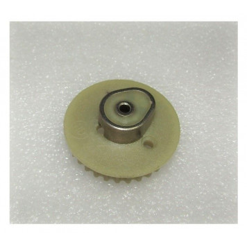 Вал шкива GX35/Roller