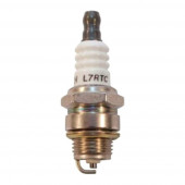 Свеча B0187 зажигания Макстул L6. Используется в бензокос и тримм. Carver, Champion, Patriot, Te