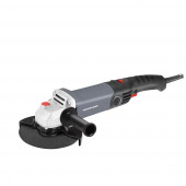 Угловая E0005 шлифмашинка PGS-1200R 1100 Вт,125мм, удлинённый корпус ProfiPower