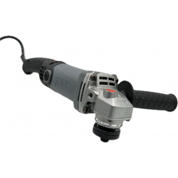 Угловая E0005 шлифмашинка PGS-1200R 1100 Вт,125мм, удлинённый корпус ProfiPower-2