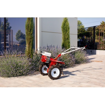 Аренда Мотоблок QAZAR MB135-3