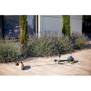 Аренда Триммер бензиновый MAKITA EM 2600 U-1