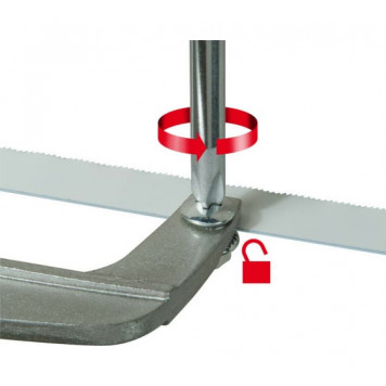 Ножовка 0-15-211 по металлу 250мм, STANLEY JUNIOR-2