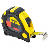 Рулетка JT3019 3м х 19мм Сигма