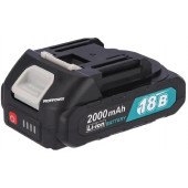 Аккумулятор X0004 для шуруповерта 18V 2.0Ah Li-ion