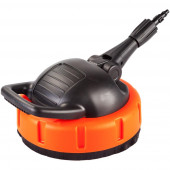 Вращающая щетка 40518 Spinner Chem с подачей шампуня BLACK & DECKER