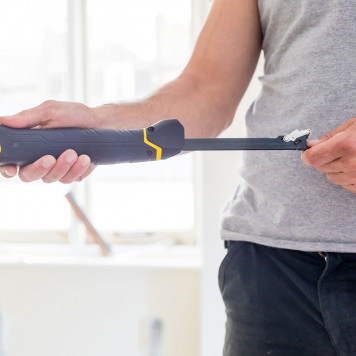 Степлер fmht 81394-9 ударный Stanley FatMax-3