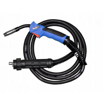 Горелка H0037 MIG 15AK евро MAXTOOL