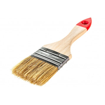 Кисть столичная АКОР КФ 50мм-1