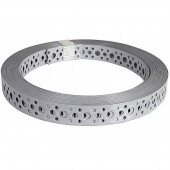 Лента прямая LP 25 х 0,55 25м ALET