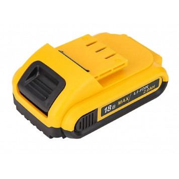 Аккумулятор X0006 шуруповерта 18V 2.0Ah Li-ion PROFIPOWER