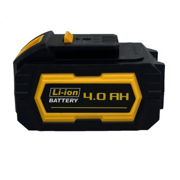 Аккумулятор X0007 для шуруповерта 18V 4.0Ah Li-ion PROFIPOWER-1