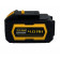 Аккумулятор X0007 для шуруповерта 18V 4.0Ah Li-ion PROFIPOWER