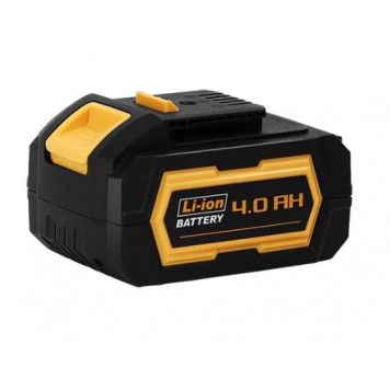 Аккумулятор X0007 для шуруповерта 18V 4.0Ah Li-ion PROFIPOWER Аккумулятор X0007 для шуруповерта 18V 4.0Ah Li-ion PROFIPOWER