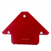 Магнитная H0066 струбцина для сварки MH-01 25LBS 82х120х13 MAXTOOL