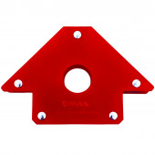 Магнитная H0067 струбцина для сварки MH-03 50 LBS 102х155х17 MAXTOOL