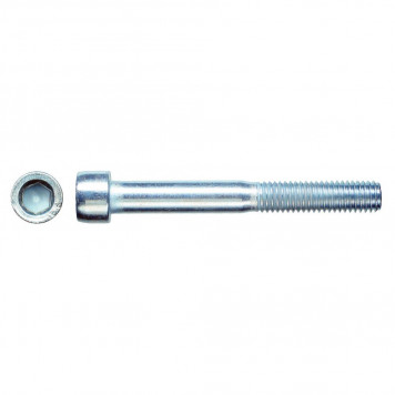 Болт 8х20мм с внутренним шестигранником, уп50шт