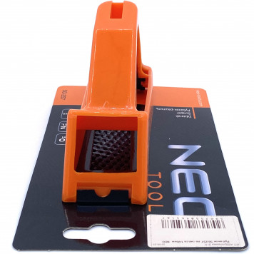 Рубанок 50-258 по гипсе 250 мм NEO-2