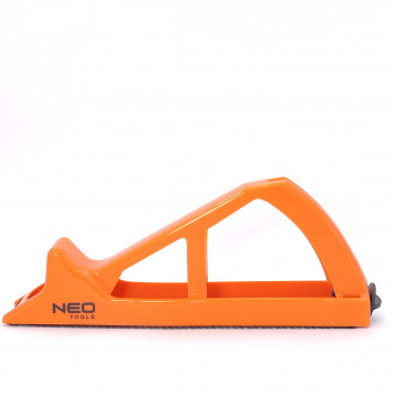 Рубанок 50-258 по гипсе 250 мм NEO