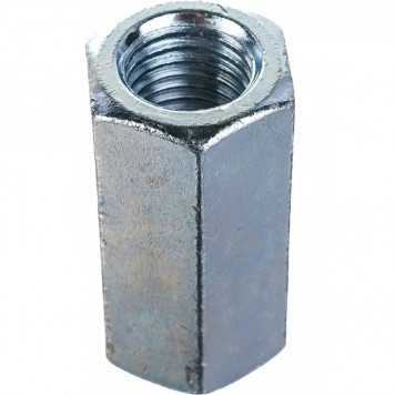 Гайка соединительная М8х30мм, уп100шт-1