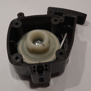 Стартер 118803177/0 в сборе (желтый)-1