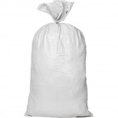 Мешок  ПП белый 550х950 мм БЕЛЫЙ