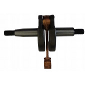 Коленвал 118803988/0