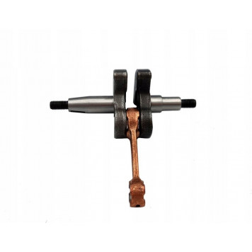 Вал 118803989/0 коленчатый