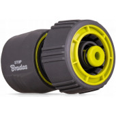 Соединительный переходник LE-S2150K на шланги 3/4 YATO LIME LINE SOFT Bradas