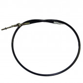 Тросик газа TSS-WP90TL/H (L=1006 мм)/Throttle cable