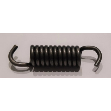 Пружина B0272 сцепления 430 43см? большая(10шт в пакете,цена за шт)