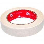 Малярная лента 25мм х 50м(34) SDM (RS)