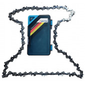 Цепь B0743 пильная, 1.3 мм, 55 звеньев MAXTOOL