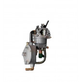 Карбюратор C0201 бензин - газ с редуктором (5,0-6,0кВт) 188F
