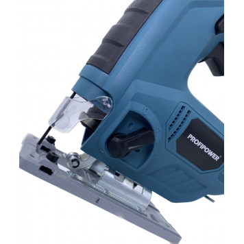 Лобзик E0115 аккумуляторный ProfiPower MKCXT-18B-1