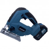 Лобзик E0115 аккумуляторный ProfiPower MKCXT-18B