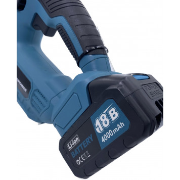 Лобзик E0115 аккумуляторный ProfiPower MKCXT-18B-2