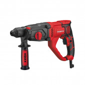 Перфоратор RDX2267 0-1150RPM 0-5100BPM 1050W 3J SDS+ с аксессуарами RODEX
