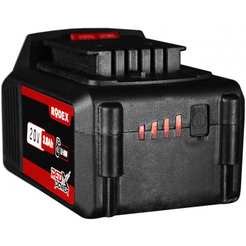 Аккумулятор RPX2030 20V 3.0Ah RODEX-1