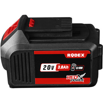 Аккумулятор RPX2030 20V 3.0Ah RODEX-2