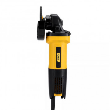 Угловая шлифмашинка DL-JM125-E1 сетевая 900 Вт, 125 мм DELI-1